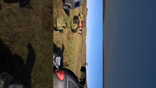 Hatsan OPTIMA SILVER SYNTHETIC SLUG, кал.12x76, черн. пластик, ствол 20" (510) смотреть онлайн