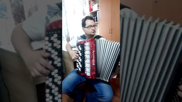 Вальс 
