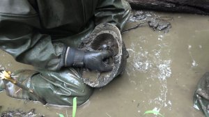 Немецкий Блиндаж, интересные находки, раскопки Юрий Гагарин