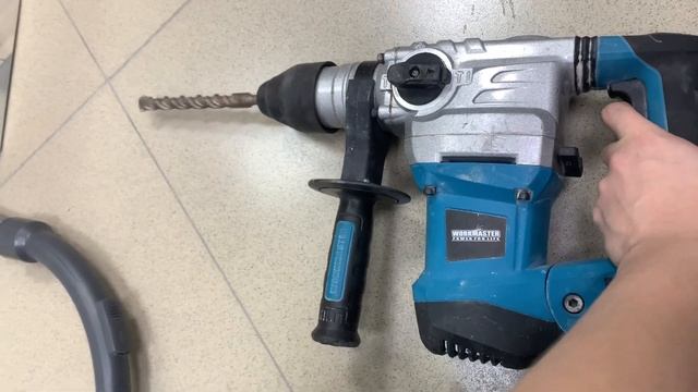 WorkMaster перф смотреть онлайн