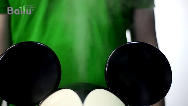 Детский увлажнитель воздуха Ballu UHB 280 Mickey Mouse смотреть онлайн