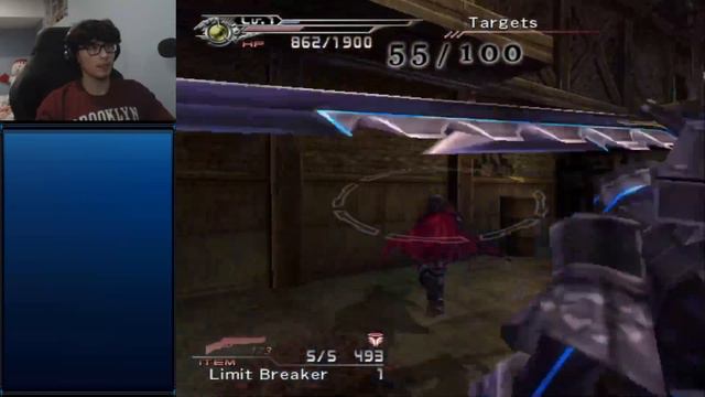 Dirge of Cerberus: FFVII Playthrough Day 3 (Part 2) | Ch. 10 (Shinra's Dark Secret) смотреть онлайн