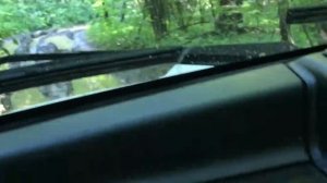 Mitsubishi Pajero Mini (грязь и все в таком духе )