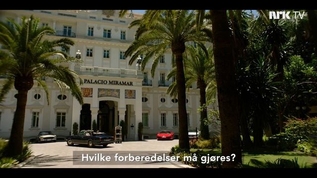 De mest storslåtte scenene i sesong 3 av «Exit»: - Ganske krevende! смотреть онлайн