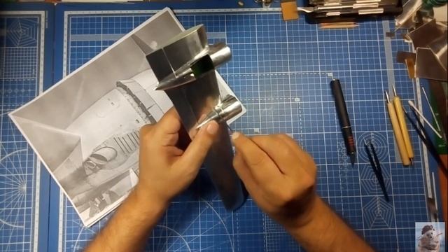 B-29 Superfortress, 1/72 , Academy смотреть онлайн