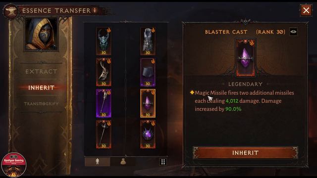 The Best Wizard Dungeon Farming Builds - Mobility + Damage - Diablo Immortal смотреть онлайн