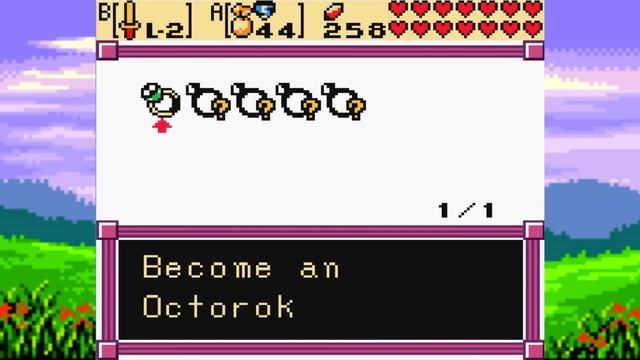 Zelda Oracle of Ages [30]: Weirdest Intro Ever смотреть онлайн