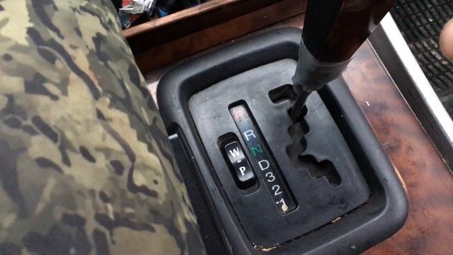 ПРАВИЛЬНОЕ ВКЛЮЧЕНИЕ ПОЛНОГО ПРИВОДА НА ВНЕДОРОЖНИКЕ . смотреть онлайн