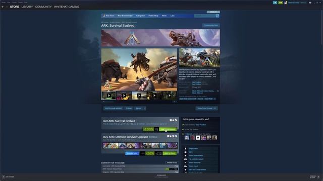 Free Game on Steam with 3 DLC Pack | Limited Time Offer? смотреть онлайн