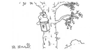 Кот Саймона все серии (без рекламы)