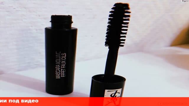 все для накладных ресниц ysl смотреть онлайн