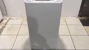 Стиральная машина Zanussi ZWQ5101