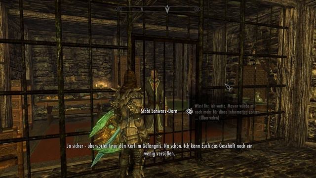Skyrim (Legendary) #140 Versprochen ist Versprochen [Quest Guide] смотреть онлайн