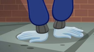 Эквестрия герлз//Радуга Дэш//Пинки Пай//Песня "Магия танца"