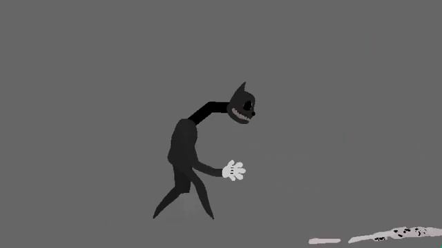 hole man vs cartoon cat|StickNodes|Trevor Henderson Battle смотреть онлайн