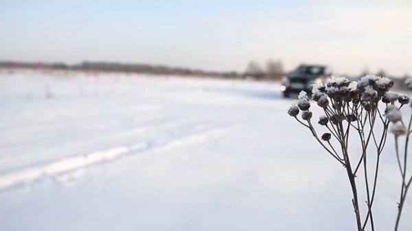 Тест-драйв нового Mitsubishi ASX. 2018