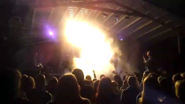 Pushaz * @ Repo Vakaronė (Gataučiai) смотреть онлайн