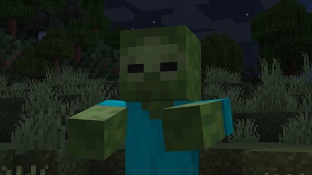 What If Minecraft Had A Hardmode Update? смотреть онлайн