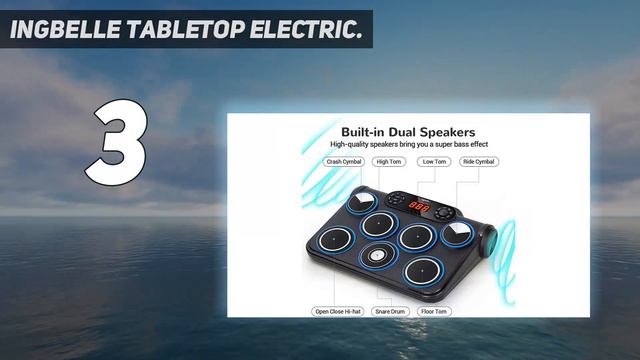 Best Electronic Drum Modules 2023 - Top 5 Electronic Drum Modules смотреть онлайн