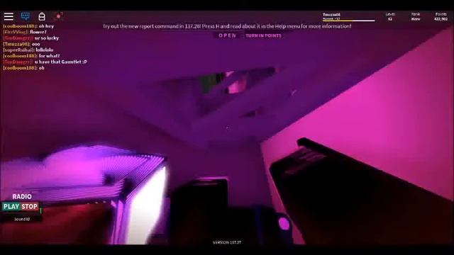 MEGA OOF Freerun starter and vertex tower (Roblox Parkour) смотреть онлайн