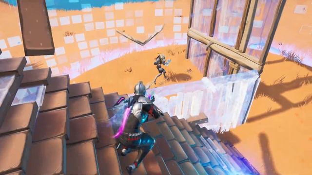 "Never Bet V-Bucks 5" Fortnite Scary Story смотреть онлайн