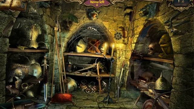 Echoes Of The Past 1: Royal House Of Stone - Ep1 - W/Wardfire