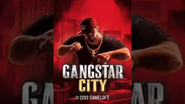 GangstaR City (java) (OST) - main theme (2 versions) смотреть онлайн