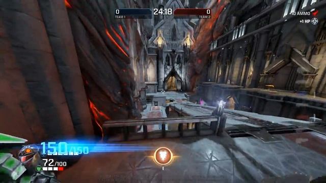 QC: Clutch 2.0 tricks смотреть онлайн