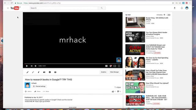 👆💻 How to full screen Google Chrome? смотреть онлайн