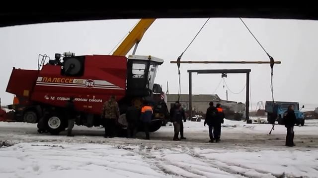 новый ПАЛЕССЕ GS 812 смотреть онлайн