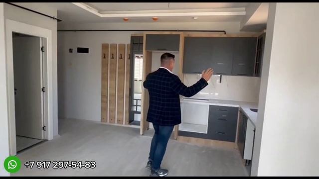 КВАРТИРА С ПАНОРАМНЫМ ВИДОМ НА МОРЕ смотреть онлайн