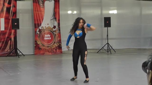Мантрова Мария. Остров красоты 2014. Стрип-пластика, соло. 2-е место. смотреть онлайн