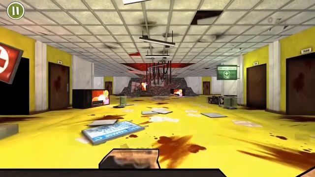 The Game Bros - Rage Against the Zombies Ep01 Heads Popping Off!!! смотреть онлайн