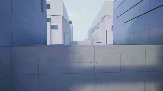 STRIDE - How parkour works in VR I Join Beta смотреть онлайн