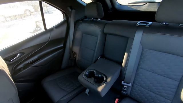 2021 CHEVROLET EQUINOX LT - Used SUV For Sale - Hudson, WI