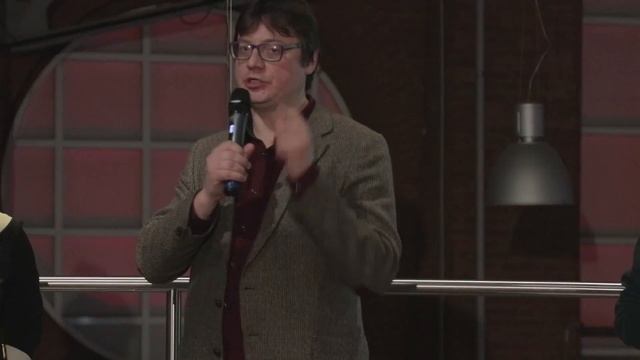 Публичная защита проектов кураторской школы Avant-Garde LAB смотреть онлайн