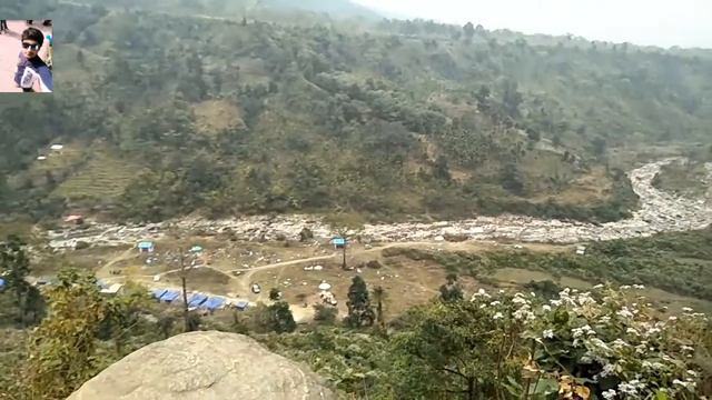 Laligurash || Samsing || Hill || West Bengal. লালিগুরাস || সামসিং || পাহাড় || পশ্চিমবঙ্গ। смотреть онлайн