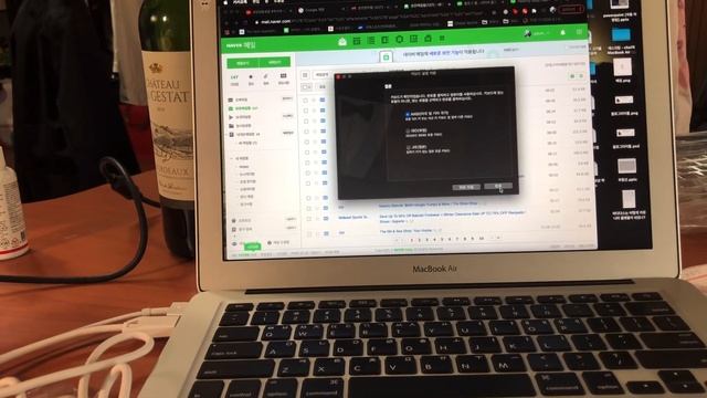 토체티(TAUCHE.T) 저소음적축 개봉기? (ft. macbook) смотреть онлайн