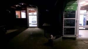 Молочная ферма в Германии.  Gladbeck. Milchtankstelle. Поздние переселенцы.