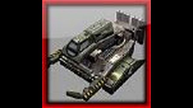 Command & Conquer 3: Kane’s Wrath. Тяжёлый комбайн. Реплики смотреть онлайн