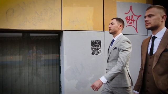 Blacktux - аренда мужских костюмов смотреть онлайн