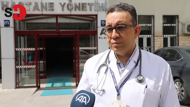 KORONAVİRÜS BİLİM KURULU ÜYESİ PROF DR AYDIN YILMAZ KOVİD 19'DA 'ENDEMİ SÜRECİ' BAŞLADI! смотреть онлайн