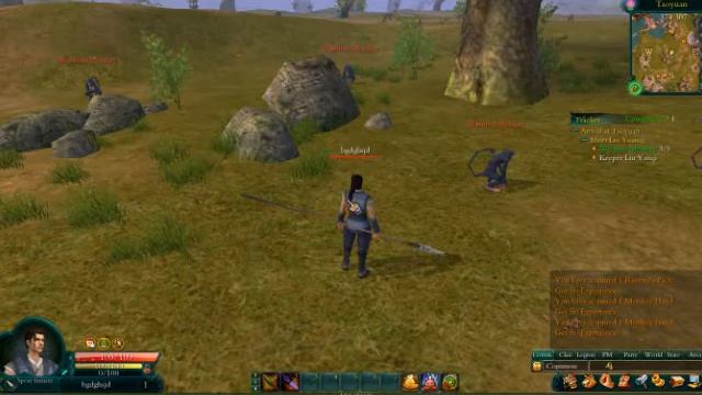 Heroes of Three Kingdoms:CB Gameplay смотреть онлайн