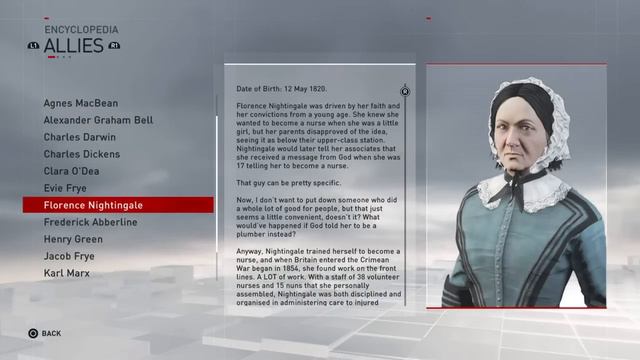 Let's Play the Past: Assassin's Creed Syndicate, part 2 смотреть онлайн