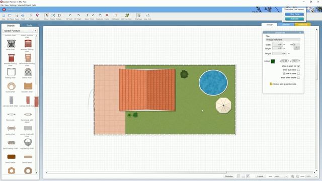 ТОП-5 Программ для Ландшафтного Дизайна смотреть онлайн