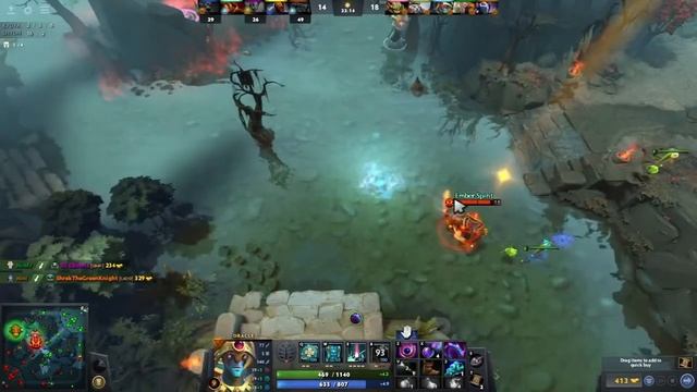 Meto root y ulti por 5 minutos o algo como Oracle смотреть онлайн