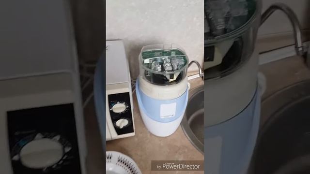 Фильтр для питьевой воды espring смотреть онлайн