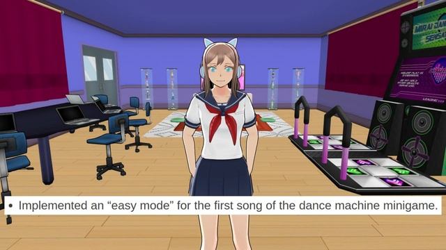 November 15th, 2019 Build | Yandere Simulator смотреть онлайн