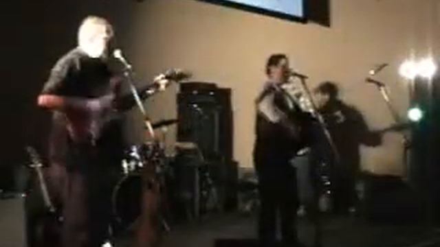 Gone Gone Gone - Randy Poirier смотреть онлайн
