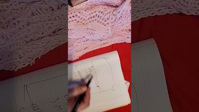 Рукав фонарик для летней блузки часть 1 смотреть онлайн